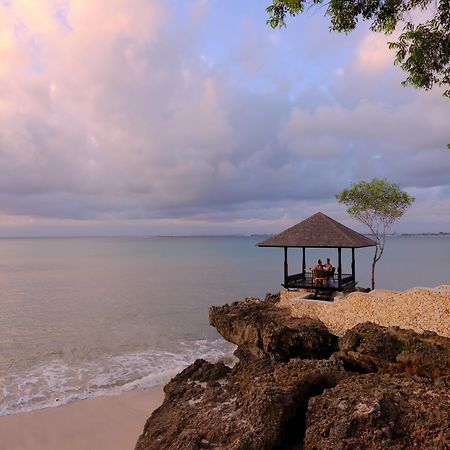Готель Raffles Bali Джимбаран Екстер'єр фото